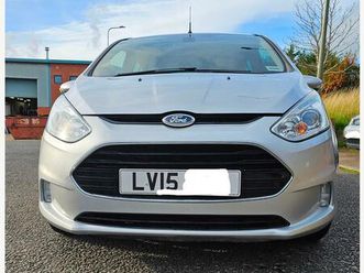 1.0t ecoboost titanium x euro 5 (start/stop) 5dr