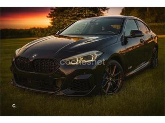 bmw serie 2 m235ia xdrive gran coupe
