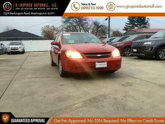 2008 chevrolet cobalt lt