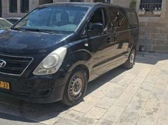 i800 אוט׳ קומבי 8 מק 2.5 (170 כ״ס) [2011-2021]