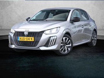 1.2 puretech 75 active | airco | cruise control |