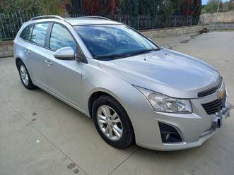 cruze sw 1.7d lt 130cv