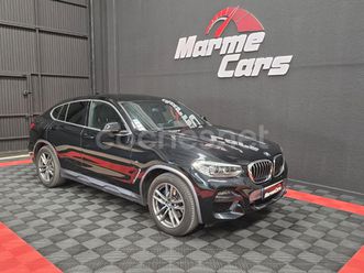 bmw x4 xdrive20d