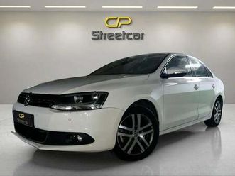 volkswagen jetta 1.4 tsi 160cv dsg sport