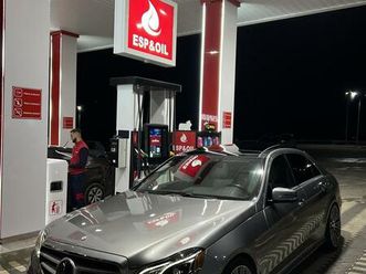 e clas 250 viti 2015