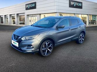 1.5 dci 115ch tekna+ euro6d-t