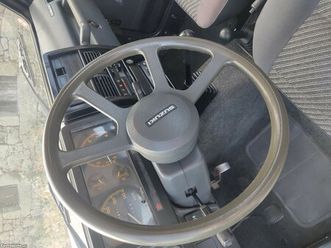 suzuki samurai sj413 dezembro/89