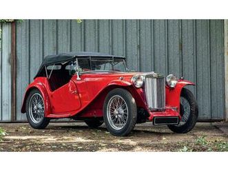 mg tc - 1946