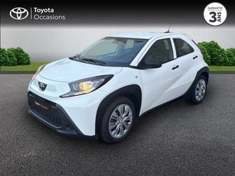 1.0 vvt-i 72ch active business my23