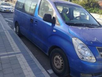 i800 אוט׳ קומבי 8 מק 2.5 (170 כ״ס) [2011-2021]