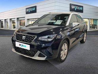 1.0 tsi xperience xl dsg 81 kw (110 cv)