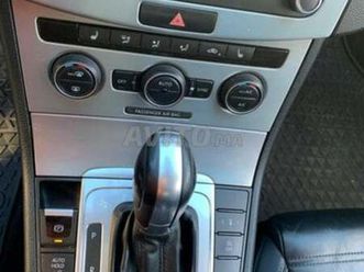 volkswagen cc – full edition dsg – très bon état