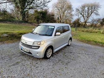 daihatsu materia €1600