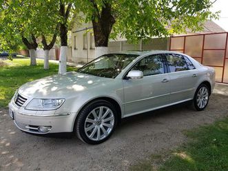 vând vw phaeton 2010 – 3.0 tdi,euro 5, 239 cp, 4x4,cutie automata santana