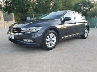 volkswagen passat variant 2.0tdi evo business 90kw dsg7