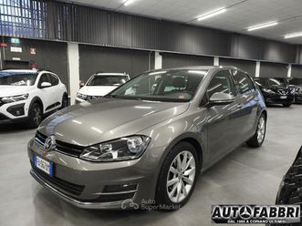 business 1.6 tdi dsg 5p. highline bluemotion technology