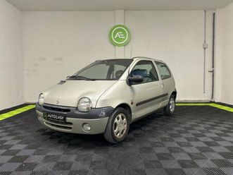 renault twingo (c06) 1.2 60ch initiale