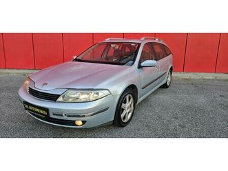renault laguna 1.9 dci,nova registracija,full oprema---može zamjena,kombinacije,rate---