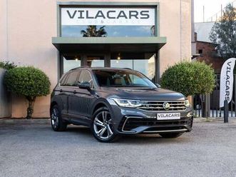 volkswagen passat alltrack r-line 2.0 tdi 110kw (150cv) dsg