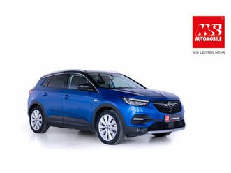 opel grandland xplug-in hybrid awd -black friday week-