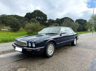 xj8 3.2 executive executive