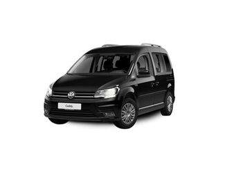 volkswagen caddy maxi origin 2.0 tdi 90kw (122cv) dsg