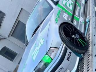 ② bmw e36 compact 323ti trackday — bmw — 2ememain