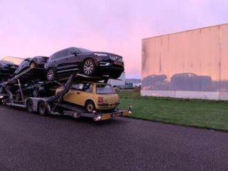 ② nissan be-1 — nissan — 2ememain