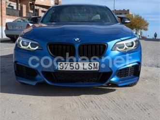 bmw serie 2 m235i
