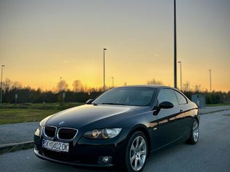 bmw e92 320d