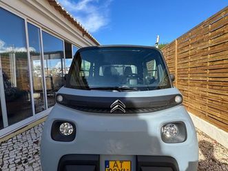 citroën ami standard