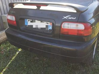 suzuki divers x90 1.6 16v