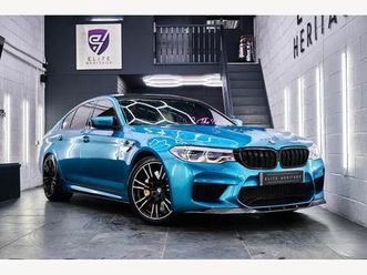 4.4 v8 steptronic xdrive euro 6 (start/stop) 4dr