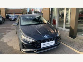 se connect 1.0 t-gdi 100ps manual 48 volt hybrid