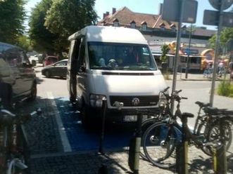 volkswagen lt 35 kamper pilne leszno - sprzedajemy.pl