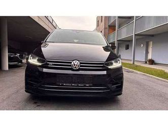 vw touran 2.0