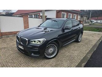 alpina xd4 bmw