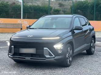 hyundai kauai 1.0 t-gdi premium