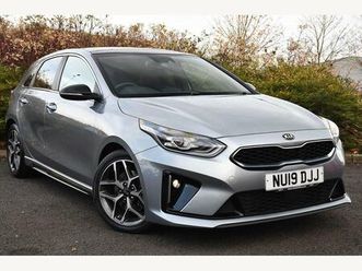 1.4 t-gdi gt-line lunar edition euro 6 (start/stop) 5dr