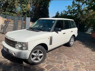 range rover vogue 3.0 diesel l322