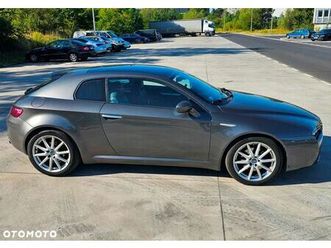 alfa romeo brera 2.2jts sky view