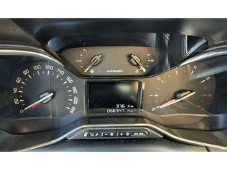 citroën c3 aircross puretech 110 s&s bvm6 feel