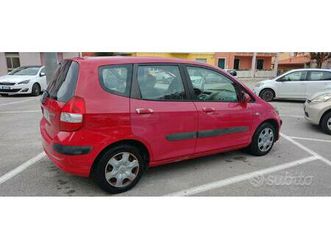 honda jazz 1.2 i-dsi 5p. s