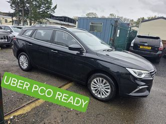 2021 (71) - 115kw exclusive ev 61kwh 5dr auto