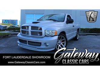 2005 dodge ram for sale