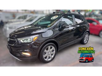 buick encore 1.4 cxl premium at