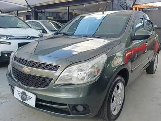 ltz 1.4 mpfi 8v flexpower 5p