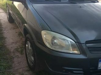 spirit/ lt 1.0 mpfi 8v flexp. 5p