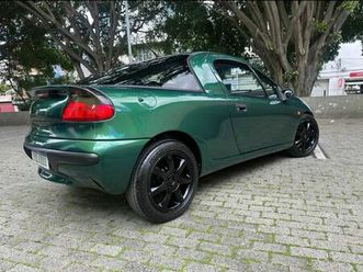 chevrolet tigra 1.6 16v 1998