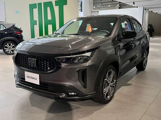 fiat fastback 1.3 impetus t270 at